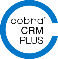 Cobra CRM Logo